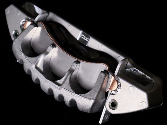 Polaris RZR OEM Replacement Front Brake Caliper Assembly (1914296)