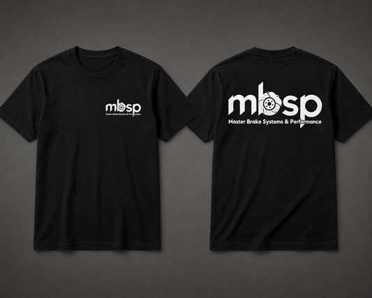 MBSP Logo T-Shirt