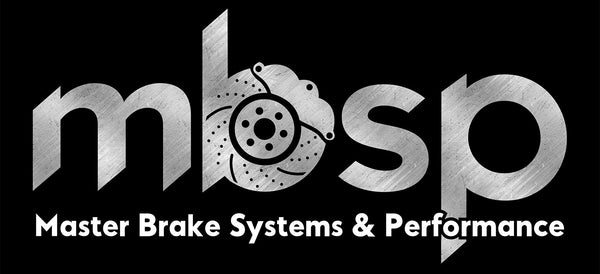 Master Brake Systems & Performance